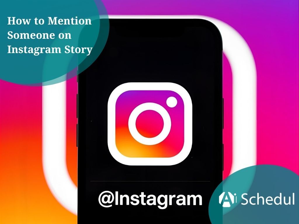 How to Mention Someone on Instagram Story