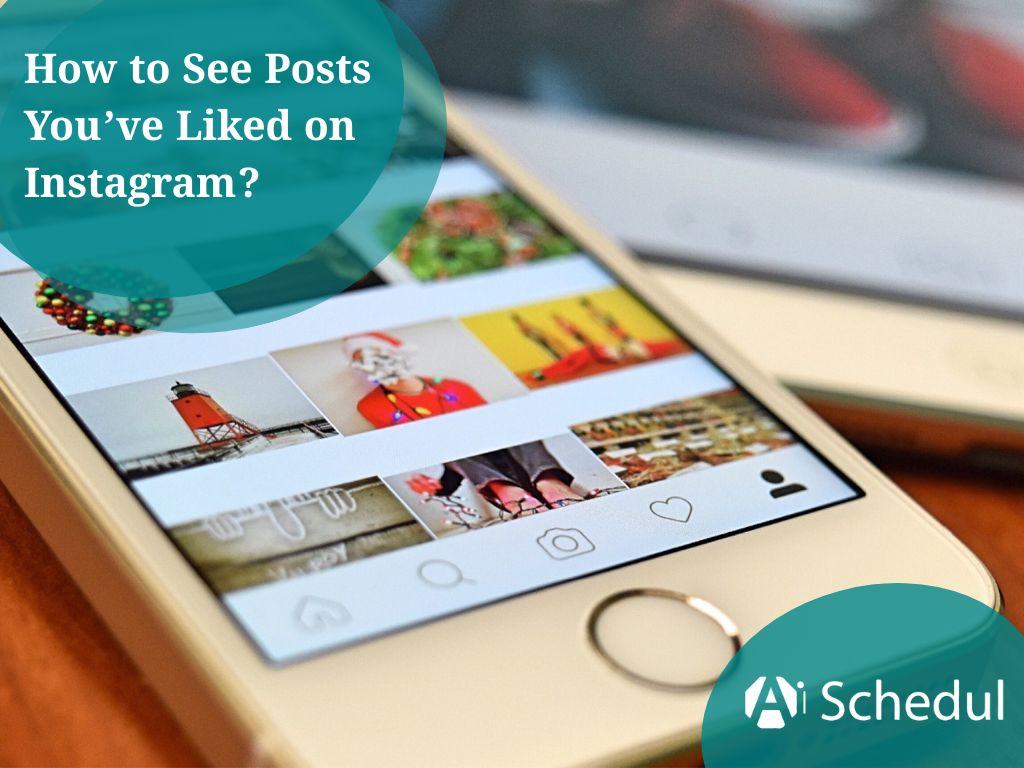How to See Posts You’ve Liked on Instagram