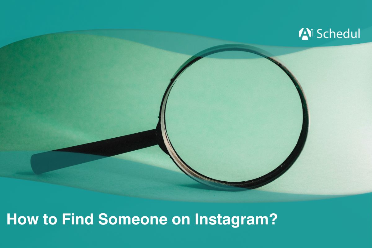 How to Find Someone on Instagram