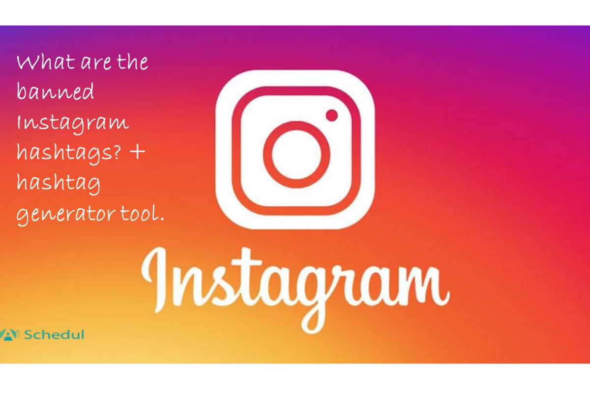 What are the banned Instagram hashtags