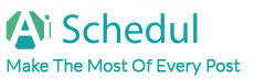 aischedul logo