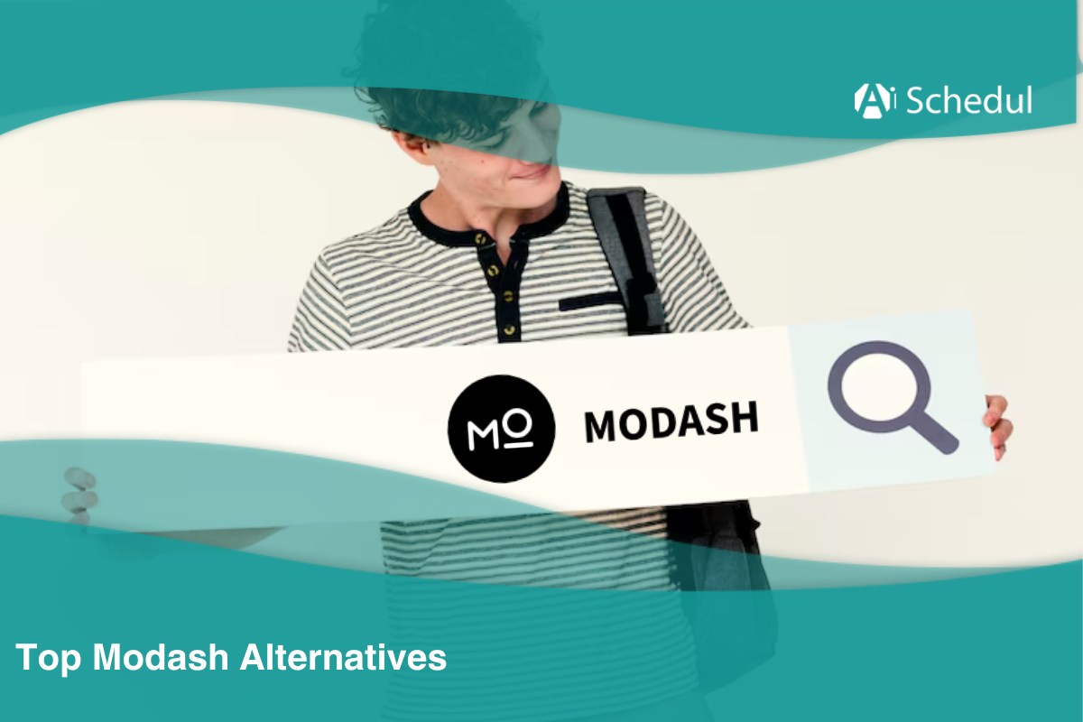 Modash Alternatives