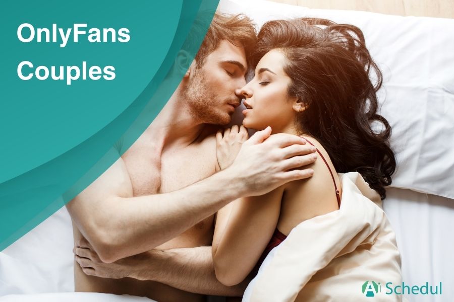 Hottest OnlyFans Couples to Follow in 2025