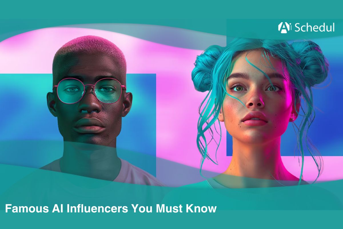 ai influencers