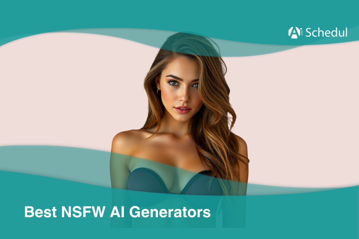 Best NSFW AI Generators