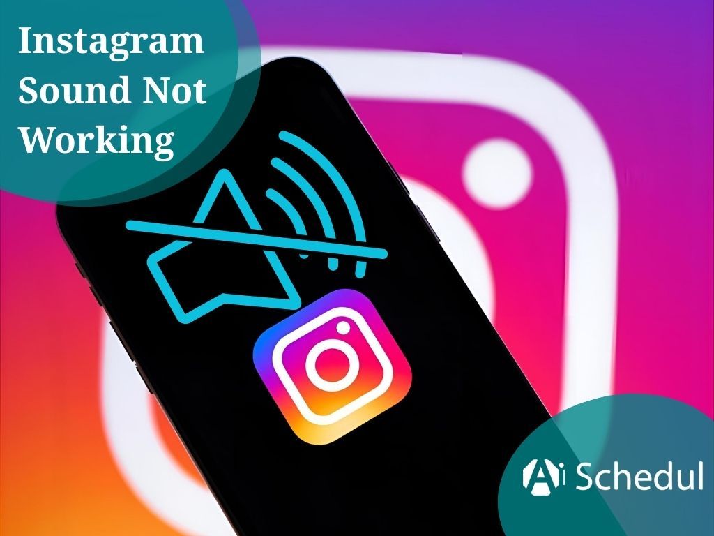 How to Fix Instagram Sound Not Working